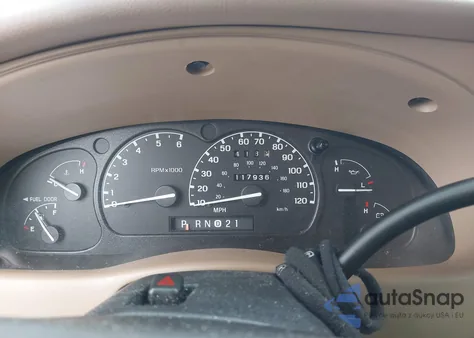 2003 Ford Ranger Edge/Tremor/Xlt из США, поврежденный, VIN 1FTYR44V43PA17370